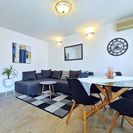 Apartments Doris スプリト エクステリア 写真