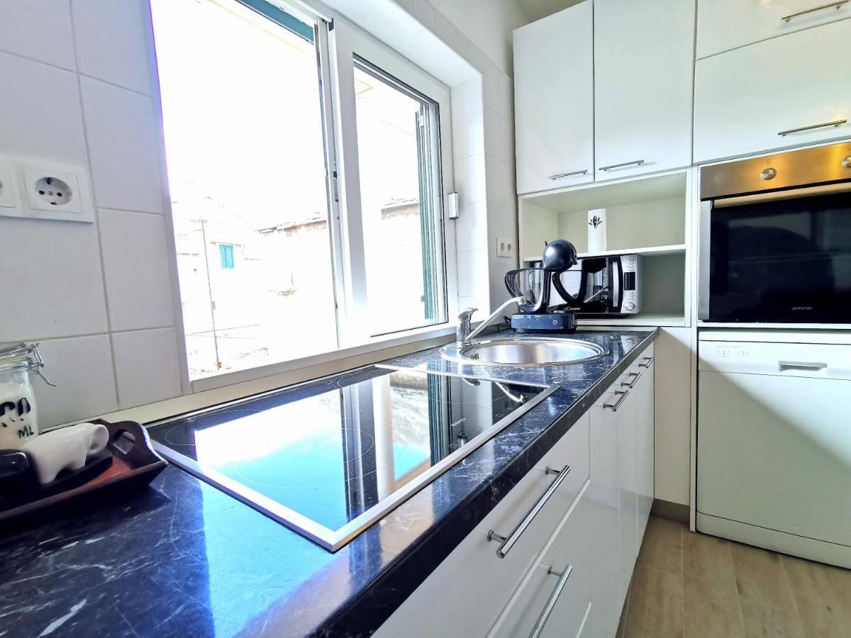 Apartments Doris スプリト エクステリア 写真