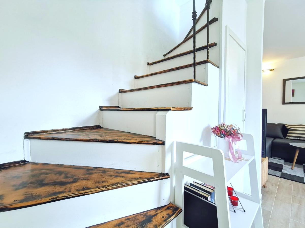 Apartments Doris スプリト エクステリア 写真