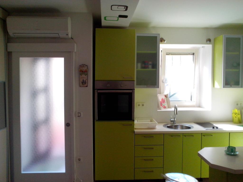 Apartments Doris スプリト 部屋 写真