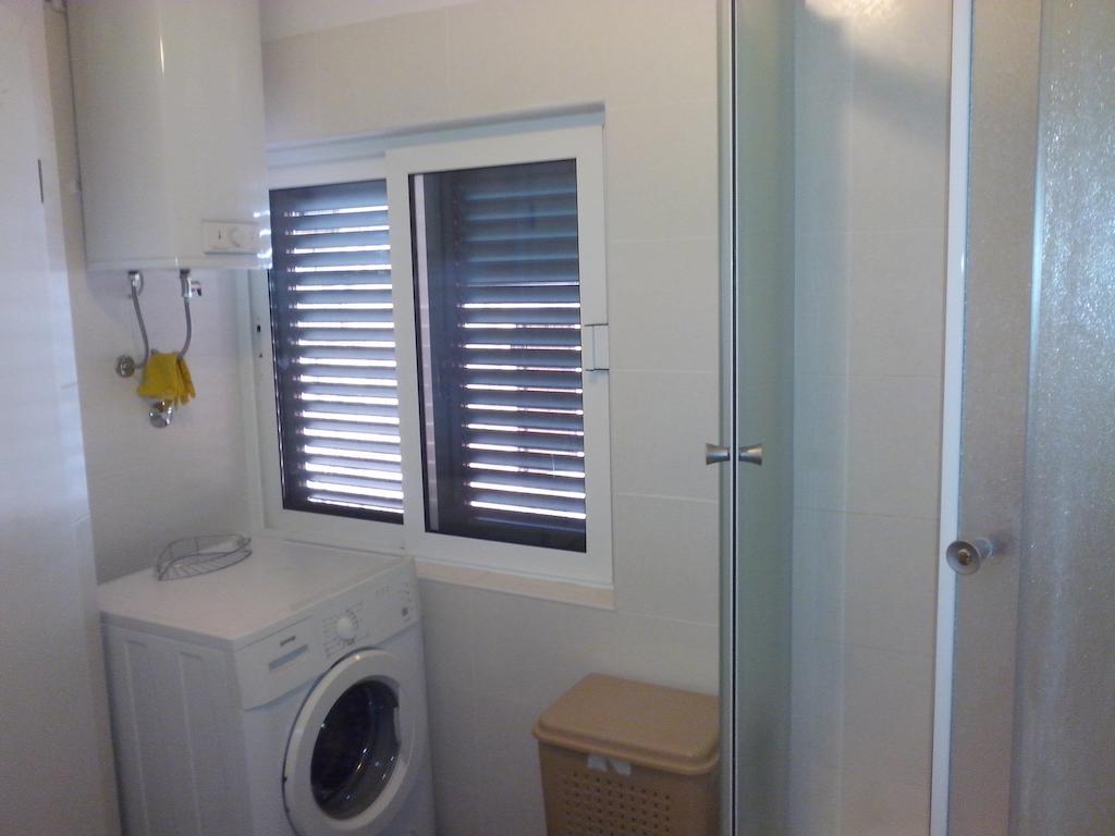 Apartments Doris スプリト 部屋 写真